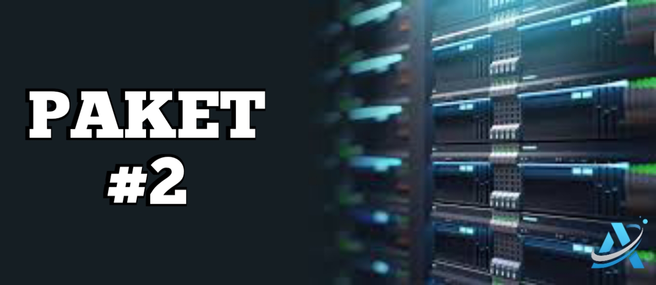 Paket 2