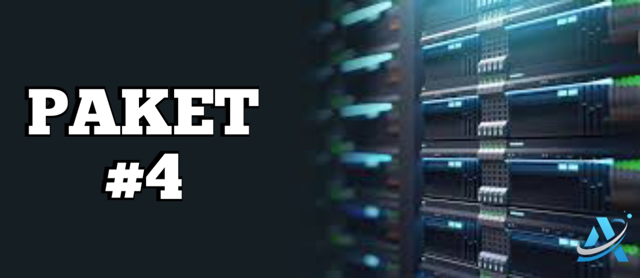 Paket 4